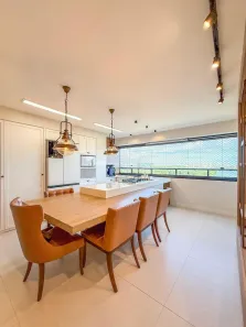 Apartamento com 2 Quartos à venda, 95m² no Ponta D'Areia, São Luís