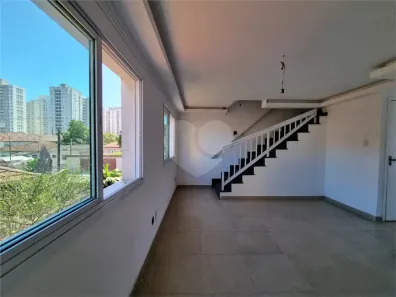 Casa de Condomínio com 3 Quartos à venda, 107m² no Jardim Guassu, São Vicente