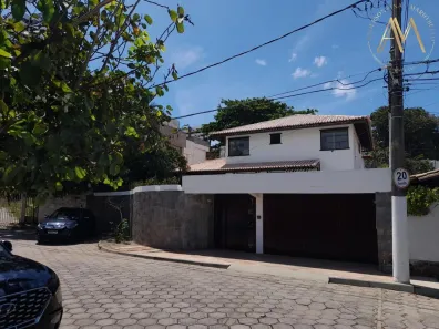 Casa de Condomínio com 4 Quartos à venda, 676m² no Pituba, Salvador