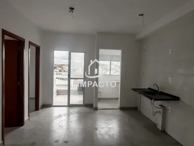 Apartamento com 2 Quartos à venda, 46m² no Vila Santa Teresa (Zona Leste), São Paulo