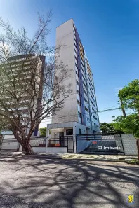 Apartamento com 3 Quartos para alugar, 60m² no Edson Queiroz, Fortaleza