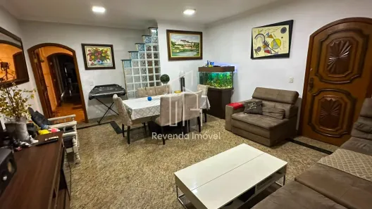 Casa com 3 Quartos à venda, 250m² no Penha de França, São Paulo