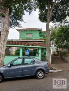 Sobrado com 6 Quartos à venda, 200m² no Vila Baruel, São Paulo