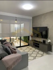 Apartamento com 3 Quartos à venda, 112m² no Melville Empresarial I e II, Barueri