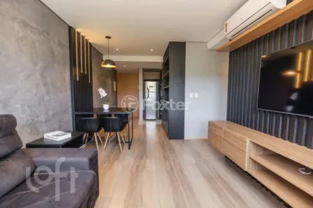 Apartamento com 2 Quartos à venda, 63m² no Centro, Gramado