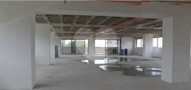 Sala Comercial à venda, 316m² no Jardim Caravelas, São Paulo