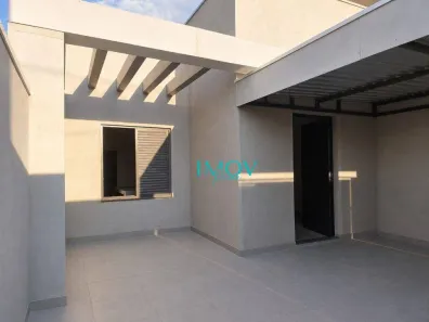 Casa com 3 Quartos à venda, 135m² no Setville Altos de São José, São José dos Campos