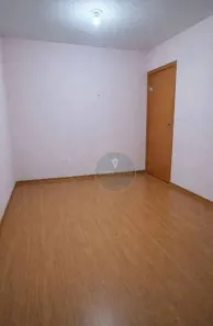 Apartamento com 2 Quartos à venda, 45m² no Recreio dos Bandeirantes, Uberaba