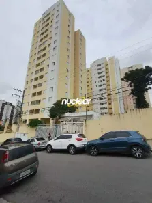 Apartamento com 2 Quartos à venda, 50m² no Jardim Nove de Julho, São Paulo