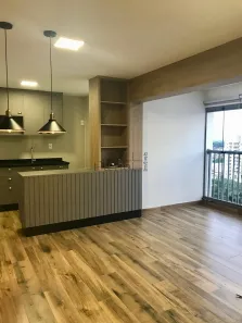 Apartamento com 2 Quartos à venda, 67m² no Jardim Brasil, Campinas