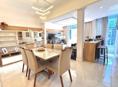 Apartamento com 1 Quarto à venda, 68m² no Copacabana, Rio de Janeiro