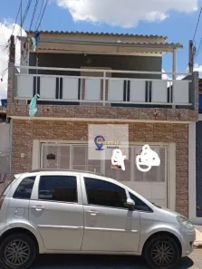 Sobrado com 4 Quartos à venda, 125m² no Parque Paulistano, São Paulo