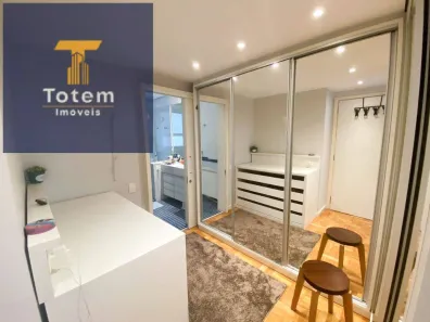 Apartamento com 3 Quartos à venda, 81m² no Itaim Bibi, São Paulo