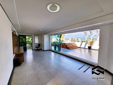 Apartamento com 3 Quartos à venda, 180m² no Enseada, Guarujá