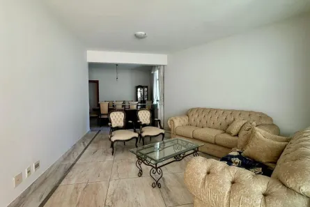 Apartamento com 4 Quartos à venda, 212m² no Cruzeiro, Belo Horizonte