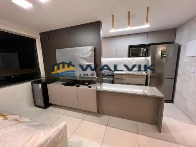 Apartamento com 2 Quartos à venda, 55m² no Casa Amarela, Recife