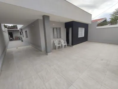 Casa com 3 Quartos à venda, 140m² no Jardim Liberdade, Jundiaí
