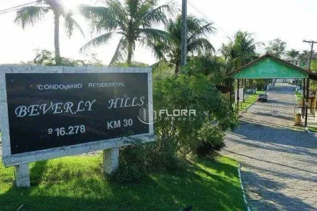 Lote/Terreno à venda, 360m² no Flamengo, Maricá
