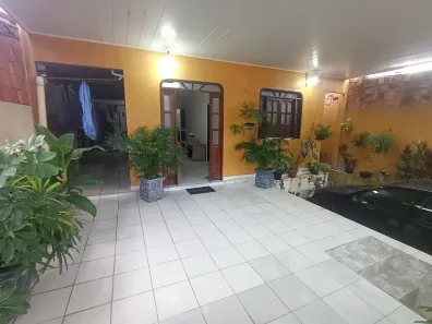 Casa com 2 Quartos à venda, 90m² no Cidade Nova, Manaus