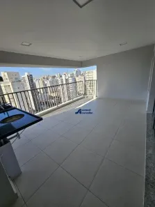 Apartamento com 3 Quartos à venda, 115m² no Perdizes, São Paulo