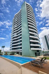 Apartamento com 2 Quartos à venda, 86m² no Ponta D'Areia, São Luís
