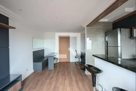 Apartamento com 1 Quarto à venda, 58m² no Vila Andrade, São Paulo