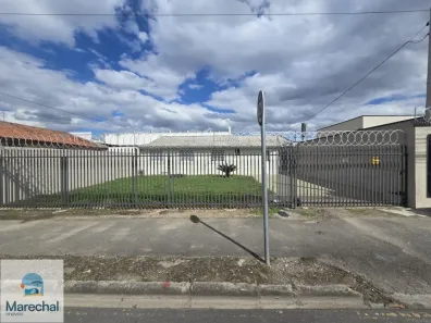 Casa com 2 Quartos para alugar, 60m² no Boqueirão, Curitiba