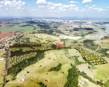 Lote/Terreno à venda, 175m² no Cardeal, Elias Fausto
