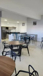 Apartamento com 3 Quartos à venda, 100m² no Centro, Franca
