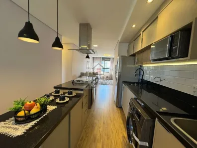 Apartamento com 2 Quartos à venda, 68m² no Cristal, Porto Alegre