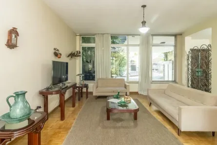 Casa com 3 Quartos à venda, 293m² no Sumarezinho, São Paulo