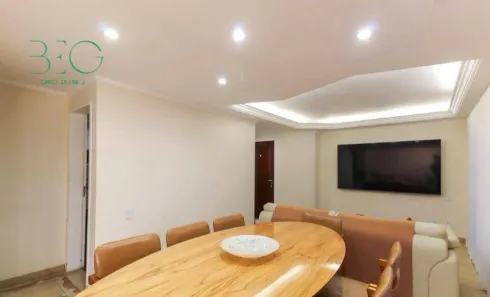 Apartamento com 4 Quartos à venda, 139m² no Parque da Mooca, São Paulo