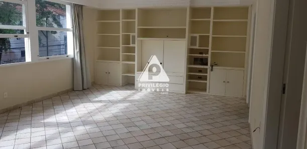 Casa com 4 Quartos à venda, 547m² no Gávea, Rio de Janeiro