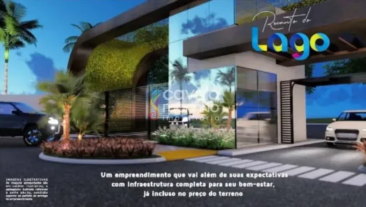 Lote/Terreno à venda, 340m² no Vila Bela, Rifaina