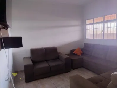 Casa com 3 Quartos à venda, 209m² no Conjunto Residencial Santo Ângelo, Mogi das Cruzes