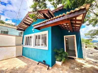 Casa de Condomínio com 3 Quartos à venda, 178m² no Barreiro, Mairiporã