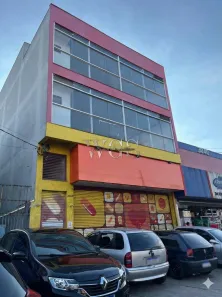 Ponto Comercial para alugar, 800m² no Vila Joaniza, São Paulo
