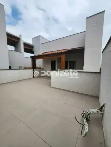 Cobertura com 2 Quartos à venda, 86m² no Vila Floresta, Santo André