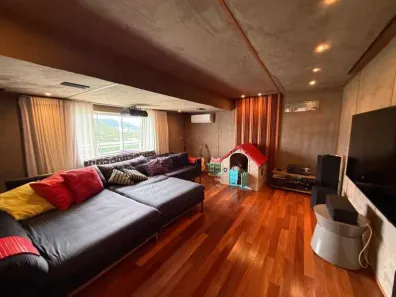 Cobertura com 3 Quartos à venda, 263m² no Barra da Tijuca, Rio de Janeiro