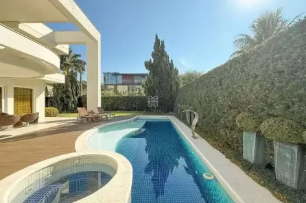 Casa com 5 Quartos à venda, 815m² no Jurerê Internacional, Florianópolis
