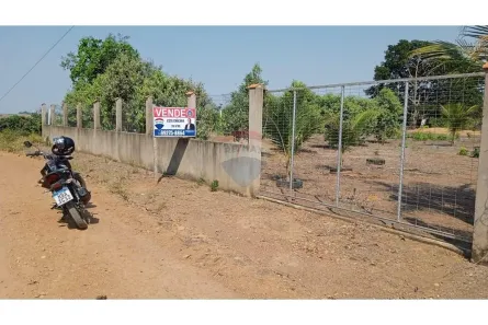 Fazenda/Sítio à venda, 2875m² no Copas Verdes, Ji-Paraná