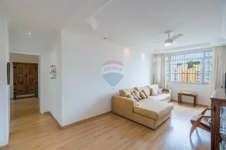 Apartamento com 2 Quartos à venda, 92m² no Jardim Proença, Campinas
