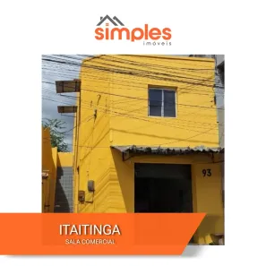 Casa com 1 Quarto à venda, 100m² no , Itaitinga
