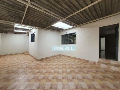 Casa com 3 Quartos à venda, 185m² no Vila Monte Alegre, Paulínia