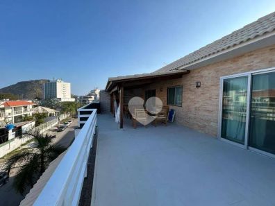 Cobertura com 3 Quartos à venda, 155m² no Recreio dos Bandeirantes, Rio de Janeiro