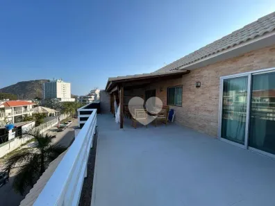 Cobertura com 3 Quartos à venda, 155m² no Recreio dos Bandeirantes, Rio de Janeiro