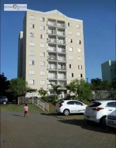 Apartamento com 3 Quartos à venda, 65m² no Jardim Luísa, São Paulo