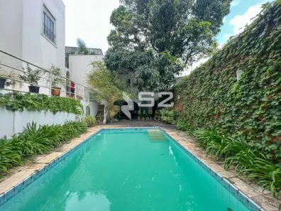 Casa com 3 Quartos à venda, 509m² no Vila Madalena, São Paulo