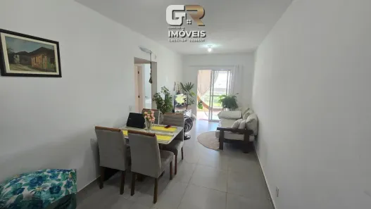 Apartamento com 2 Quartos para alugar, 65m² no Guarda Civil, Itanhaém