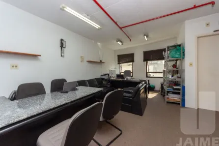 Imóvel Comercial à venda, 43m² no Santa Cecília, São Paulo